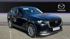 Mazda CX-60 3.3d 200 Exclusive-Line 5dr Auto Diesel Estate